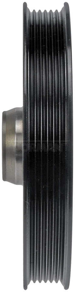 Equilibrador armónico de motor Dorman para Cadillac DTS 2006-2011 4,6 L V8 2007 2008 Foto 2 de 3