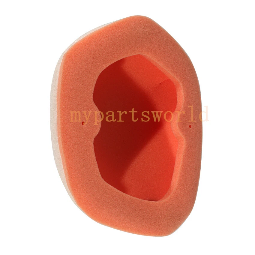 Elemento de filtro de aire para Husqvarna TC250/FC250/FC350/FX350/TC125/FC450 Heritage 23 Foto 4 de 4