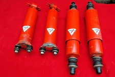 65 66 67 68 69 70 Mustang Shelby Koni Shock Absorbers Set Of 4 Old School