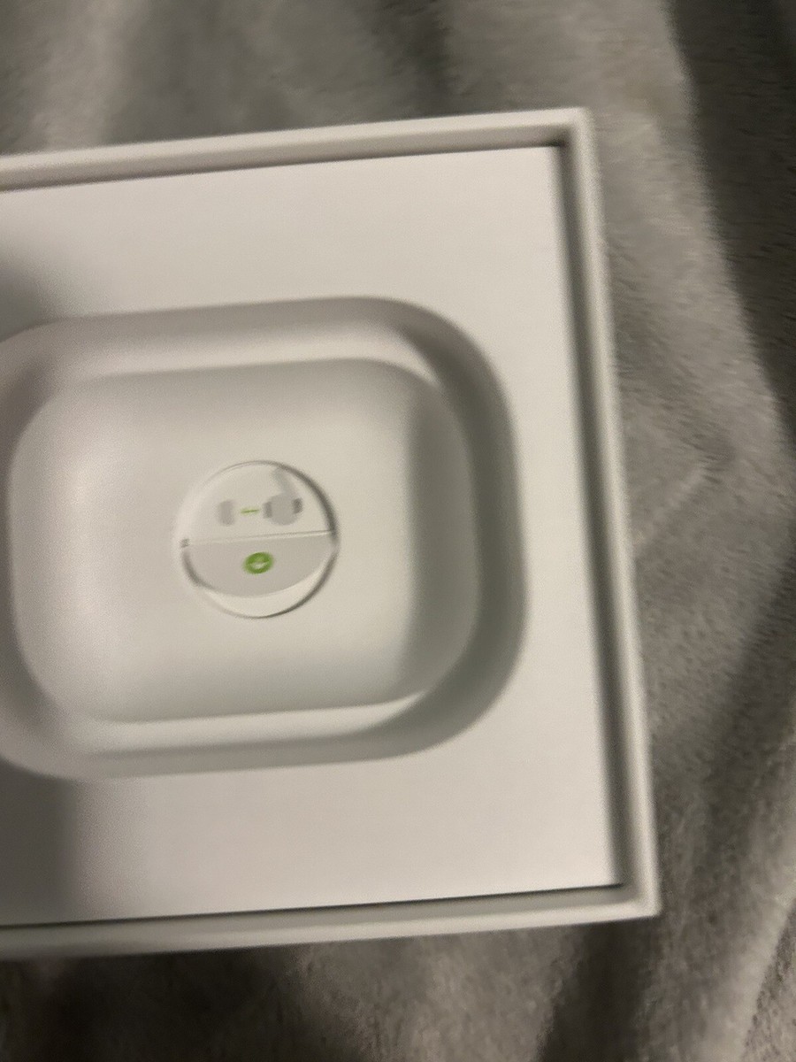 Airpods Pro 2nd generation Apple Empty Box Only A2031 | eBay Airpods Pro 2nd generation Apple Empty Box Only A2031 | eBay