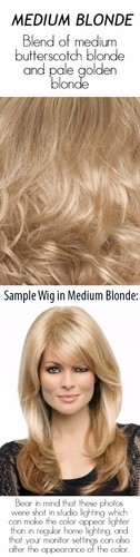 DELANEY Wig by ENVY, *ALL COLORS!* Lace Front with Mono Top, NEW - Picture 20 of 51