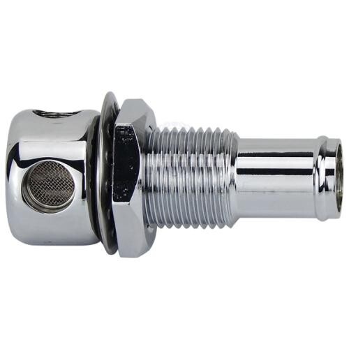 Fuel Breather Marine / Boat Fuel Tank Straight Breather Suit 16mm hose