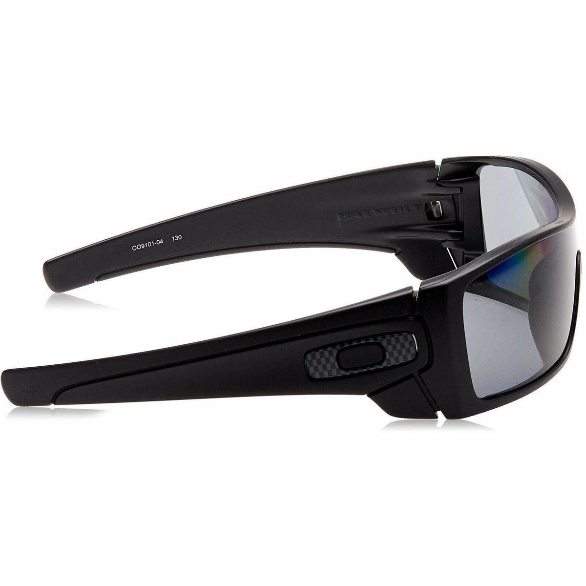 OO9101-04] Mens Oakley Batwolf Polarized Sunglasses 700285444024| eBay