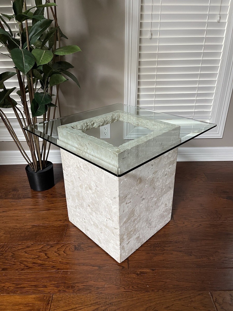 you価格　IDEE Mactan Stone Low Table IDEE】イデー MACTAN LOW TABLE マクタン ローテーブル コーヒー