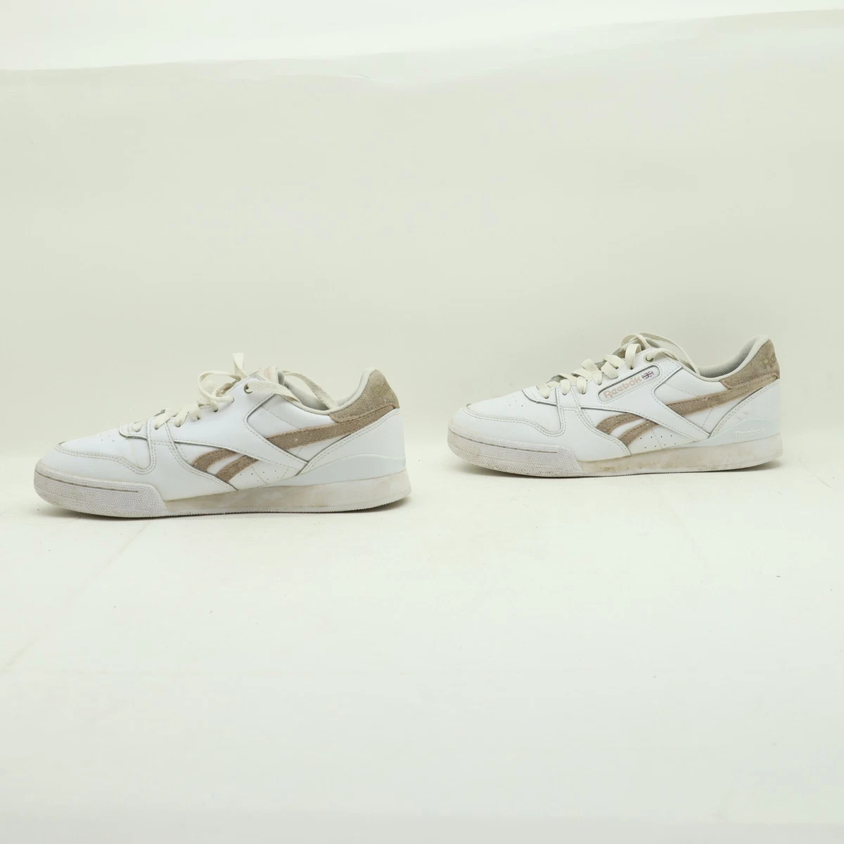 Reebok camoscio best sale