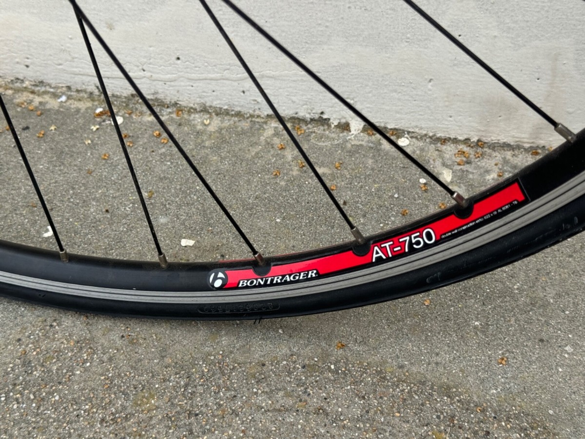 Trek Alpha 1.1 Aluminum Bike with Bonus Cycling Shoes | eBay