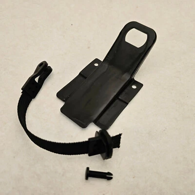 Gelenk Set für BMW Top Case 22 Liter - K75/K100/K1100/R65/R80/R100/F650 - Bild 1 von 4