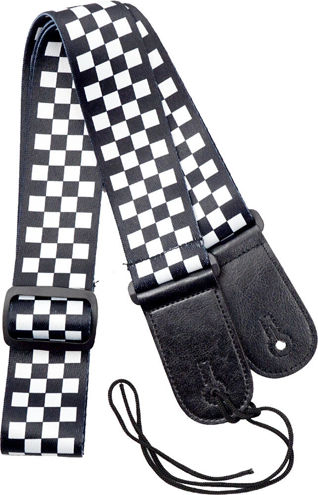 Viking guitar strap discount