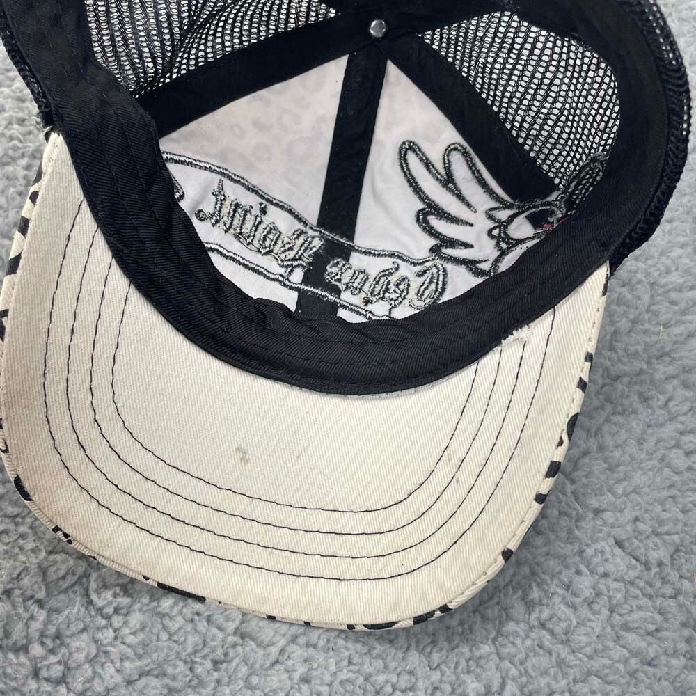 Cedar Point Theme park Roller Coaster Truckers Ha… - image 8