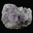 AMETHYST (Portman, Murcia, Spain) #M3738 95x81mm
