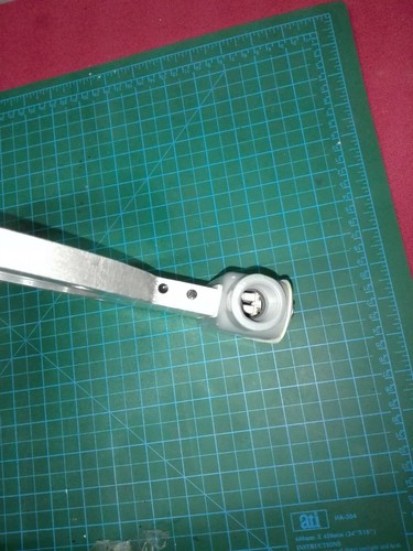 ACRISON MPT 700-0497 / MPT7000497 - Bild 9 von 12