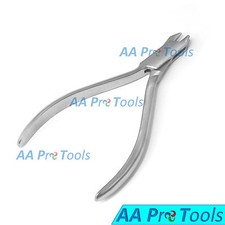 Three Prong Wire Bending Pliers