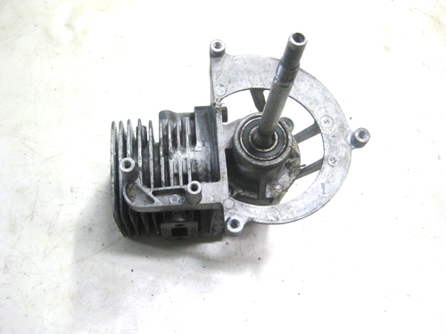 Troybilt Trimmer TB22EC TB32EC Short Block Assembly 25cc Part 753-06523 ...