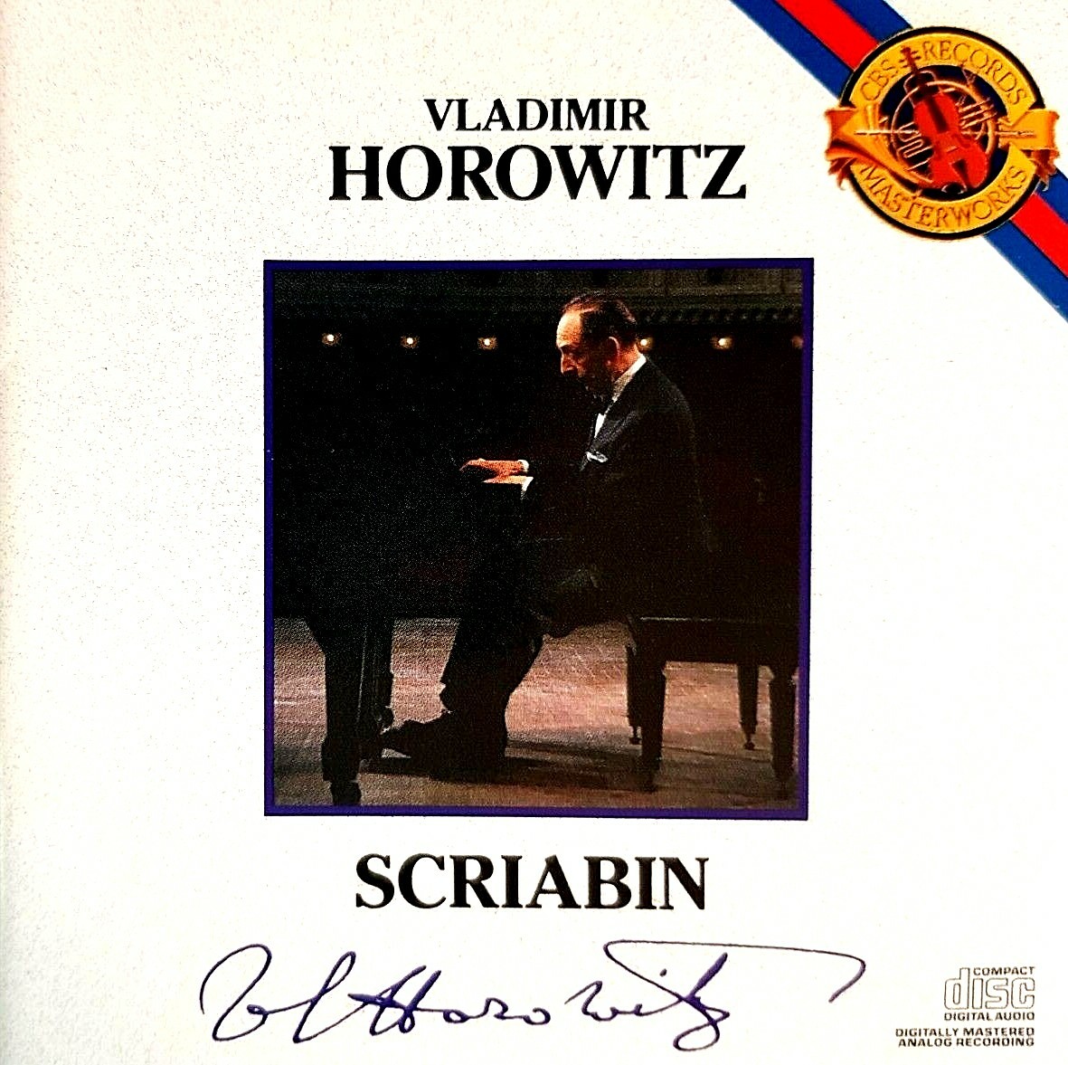 Horowitz
