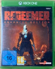 RE DEEMER ENHANCED EDITION Microsoft XBOX ONE gebraucht in OVP