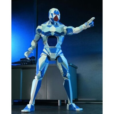 NECA DEFENDERS OF THE EARTH SERIES 2 Lothar, Mandrake & Garax 7