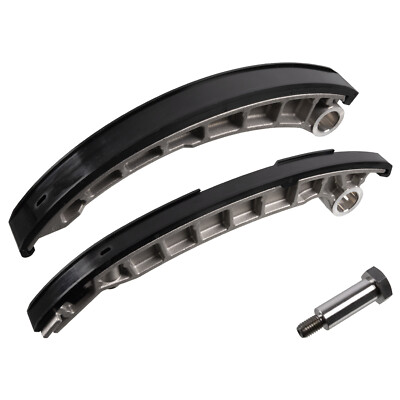 FEBI Gleitschienensatz für Steuerkette IVECO 102141