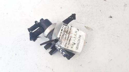 Volkswagen Passat 1997 Electrical selenoid (Electromagnetic soleno #862650-24