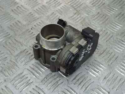 1.4 120PS 170PS Drosselklappenstutzen Bosch 0280750137 - Alfa Romeo Giulietta Mito 20...