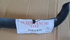 PARAURTI POSTERIORE AUTOBIANCHI A 112 1SERIE