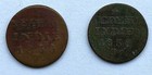 NETHERLANDS/DUTCH EAST INDIES LOT OF (20) COINS  1732-1945  -  FREE SHIPPING! — photo 7