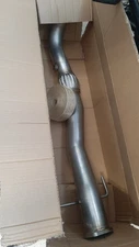 MAP Performance Evo 7/8/9 Oem Fitment Downpipe 3”