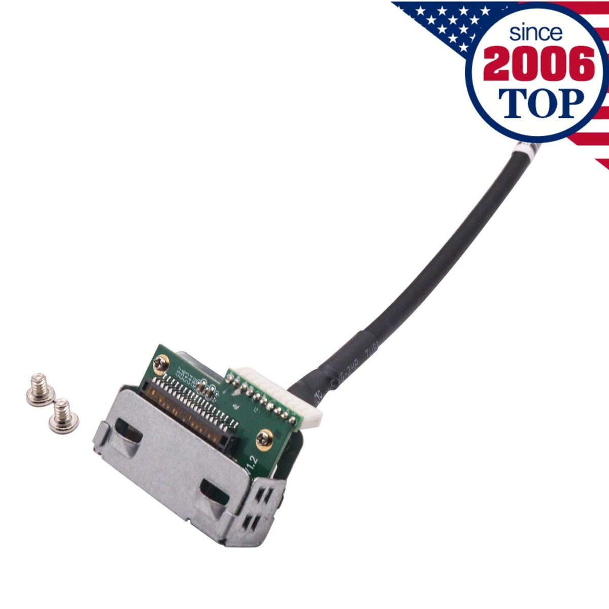 NEW USB3.0 SD4 600 G4 MT SD Card Reader Board Cable for HP Prodesk