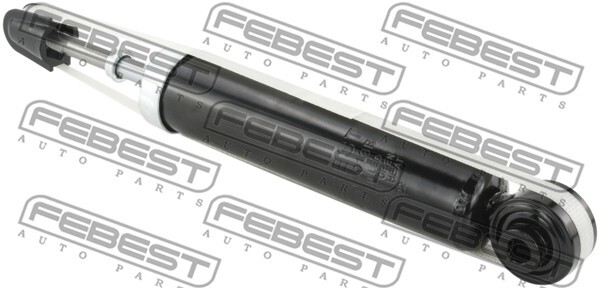 02110-013R FEBEST Shock Absorber for NISSAN,NISSAN (DFAC)