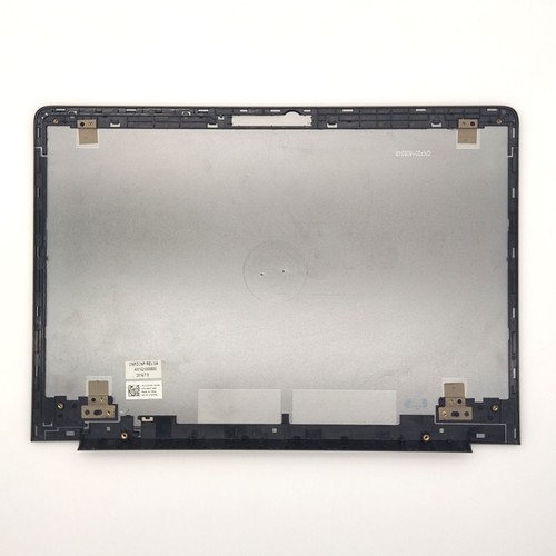New For DELL Vostro 14 5468 V5468 Laptop LCD Back Cover Rear Top Lid 07DYD6 Gray - Afbeelding 2 van 6