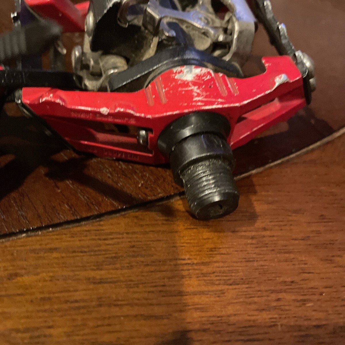 SHIMANO - おさるです。 Shimano DX M647 Review | Tested & Rated