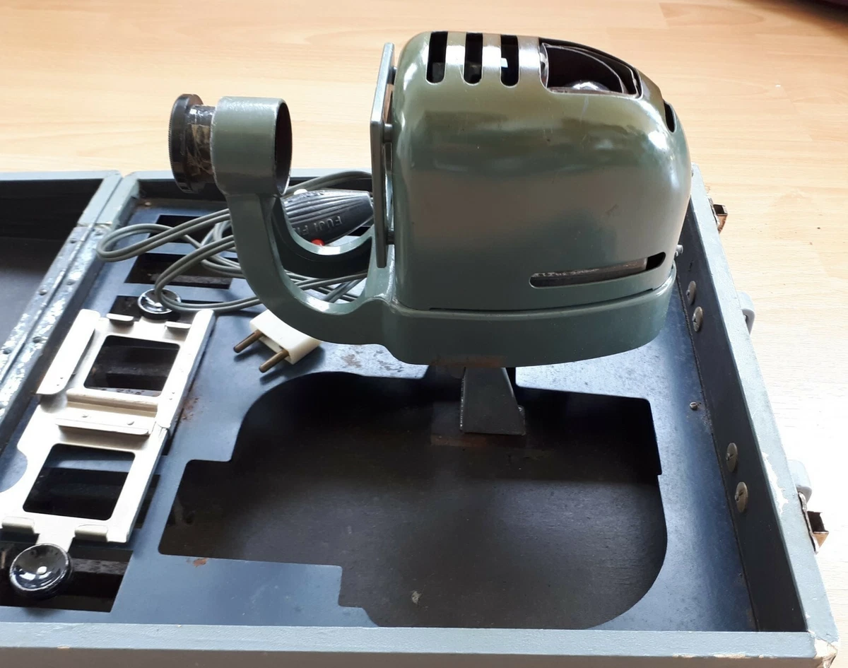 Projecteur par vue ancien JACKO CINE 35mmn