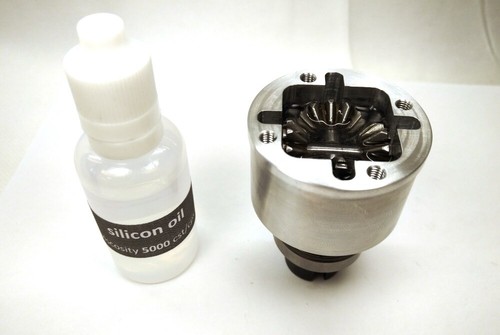 Reely Carbon Fighter 3, 112271C - HighEnd Differentialgetriebe mit Aluglocke - Bild 7 von 11