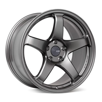 Enkei PF05 Gold | 19x11'' +10mm | 5x114.3mm Wheel