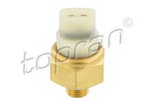 TOPRAN K&uuml;hlmitteltemperatursensor 2-polig f&uuml;r AUDI 80 B2 B3 100 C3 VW Passat