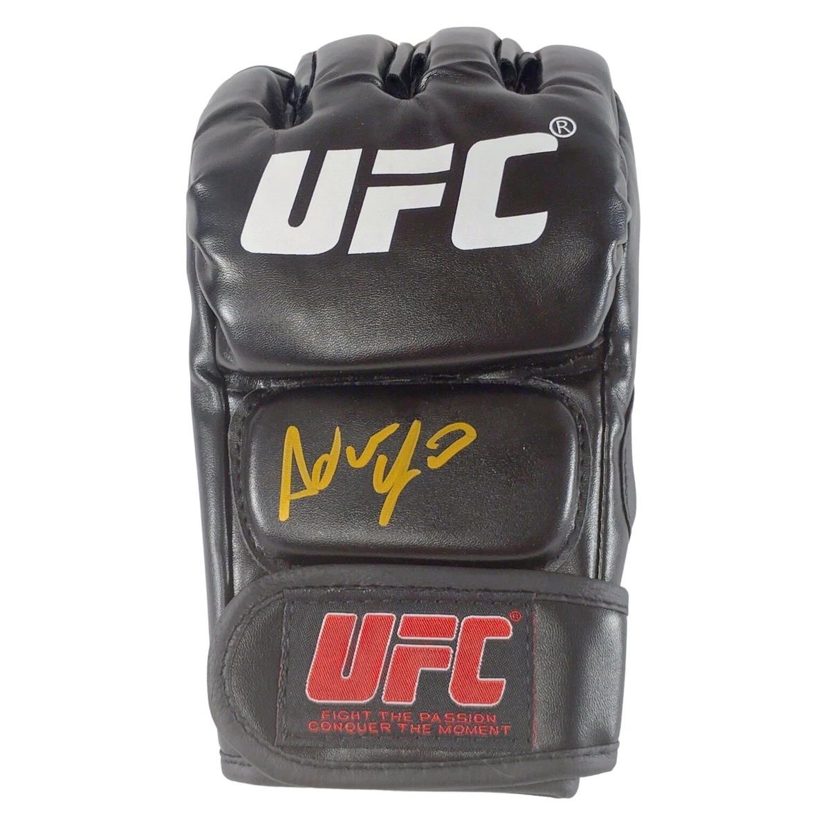 MMA Autographed Glove (s)s for sale | eBay