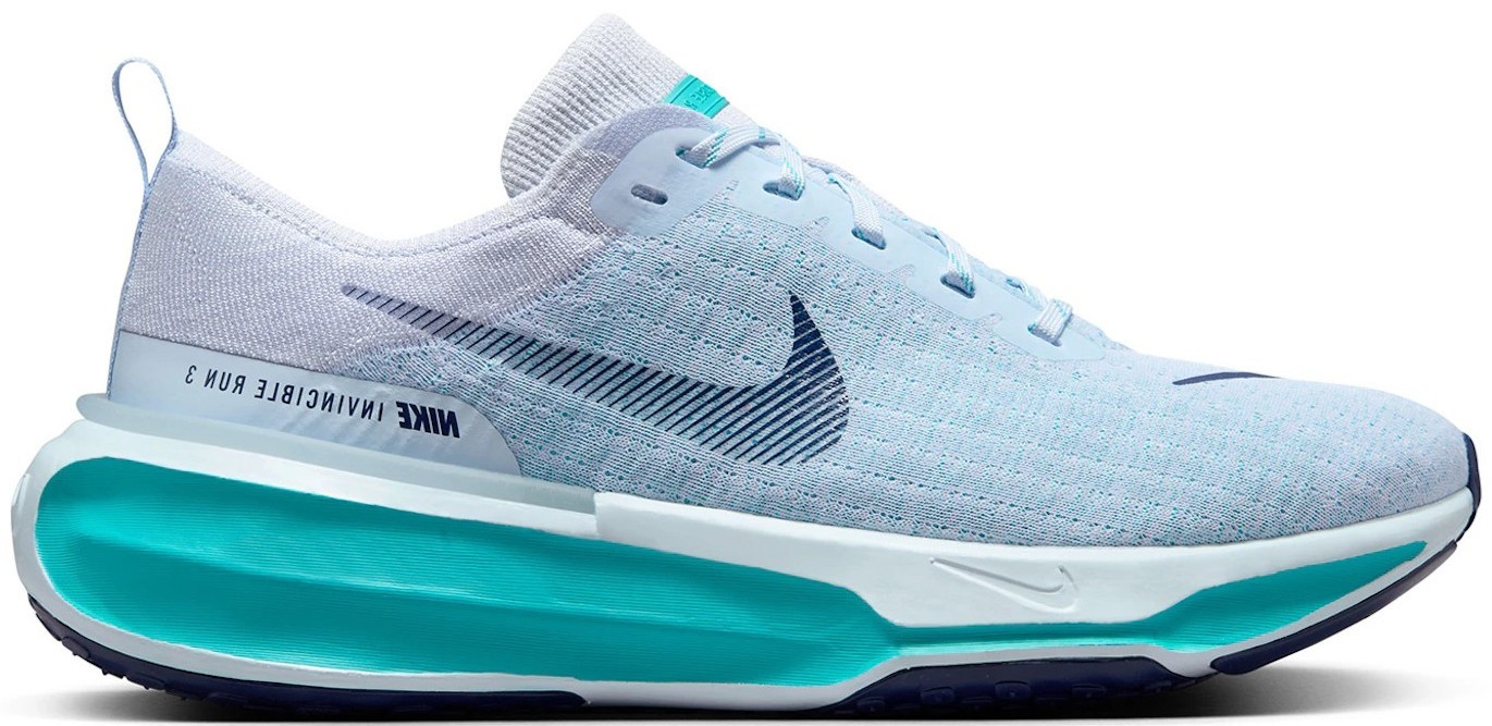 Size 13 - Nike ZoomX Invincible Run Flyknit 3 Dusty Cactus  display picture 2