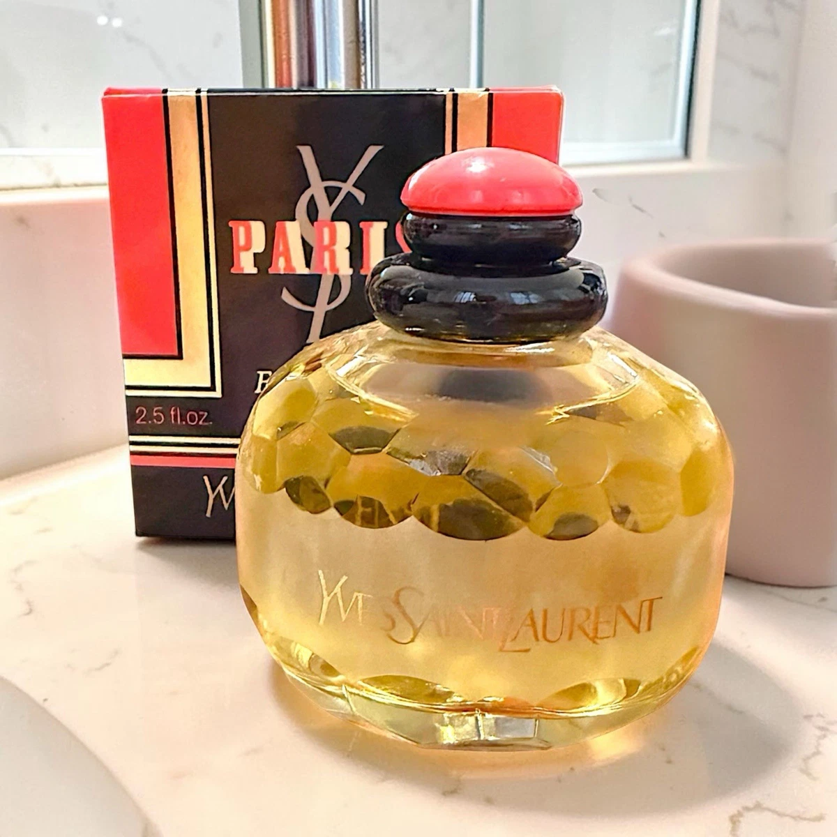 Saint Laurent Paris Fragrances for Women for sale | eBay
