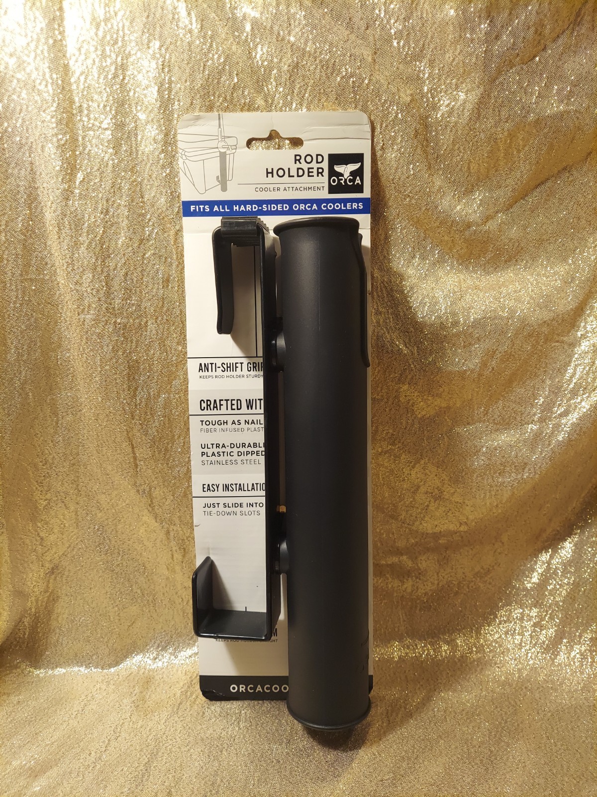 Accessory Attachment Black New Outdoor Sport
