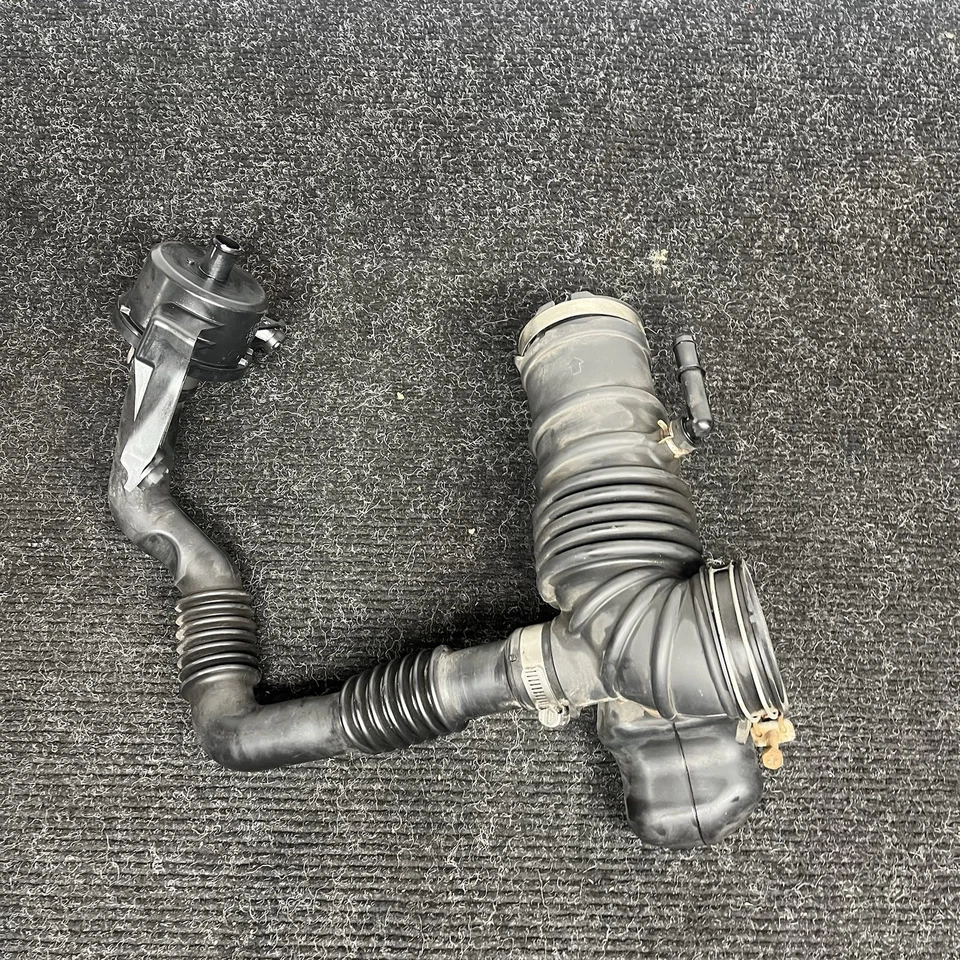 ☑️ 2013-2016 SCION FRS SUBARU BRZ TOYOTA 86 OEM ВОЗДУХОЗАБОРНИК ТРУБКА РЕЗИНОВЫЙ БОТИНОК - Изображение 2 из 4