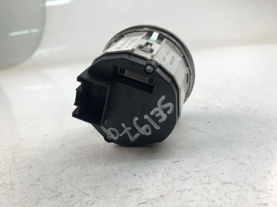VW TOUAREG 7LA, 7L6, 7L7 Commutateurs 7L6941435N 2005 17377126 - Photo 4/4