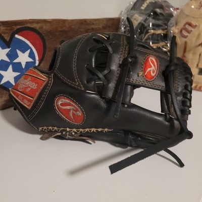 11.75 Rawlings RGGNP5 Gold Glove - R T - Handcrafted Baseball Glove