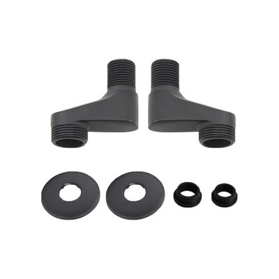 Flexible Kupfer Duscharmatur mit verstellbarem Design f��r Duschen und B?der
