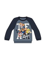 Name It Sweatshirt Nmmfrank Paw Nreg Unisex 100% Baumwolle, GrößE Cplg