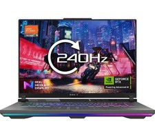 ASUS ROG Strix G18 18" Gaming Laptop - REFURB B