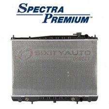 Spectra Premium CU2215 Radiator for REA412215A REA412151A RAD2215 OR2215 pb