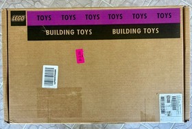 LEGO Star Wars: Snowspeeder (75144) Factory Sealed in Original LEGO Shipper Box!