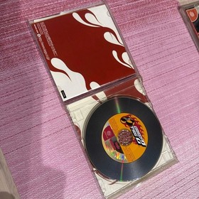 CRAZY TAXI 2 Dreamcast