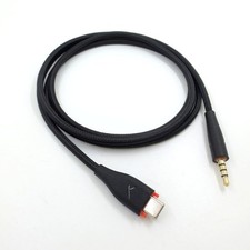 Audio Cable For Beyer MMX150 Gaming Headset Cable For PS4 PS5 XBOX360
