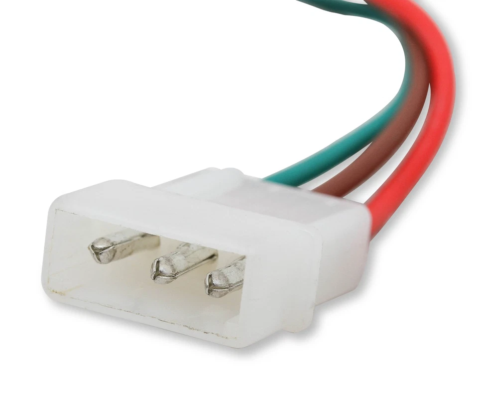 3763401 Distribuidor Mallory Unilite - Oldsmobile 330-455 Foto 3 de 4