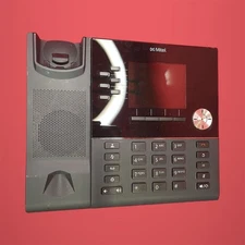 Mitel 6920 IP Phone VoIP System with HD Voice Ethernet RJ-45